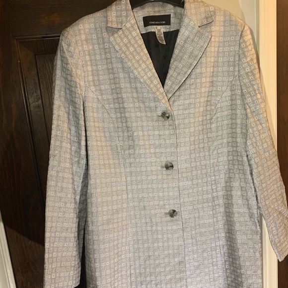 Jones New York Women’s Jacket - Picture 1 of 5
